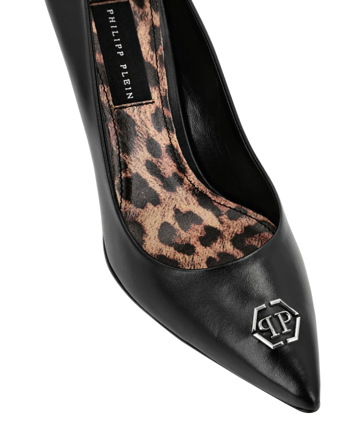 Decollete Mid Heels, цвет: Черный