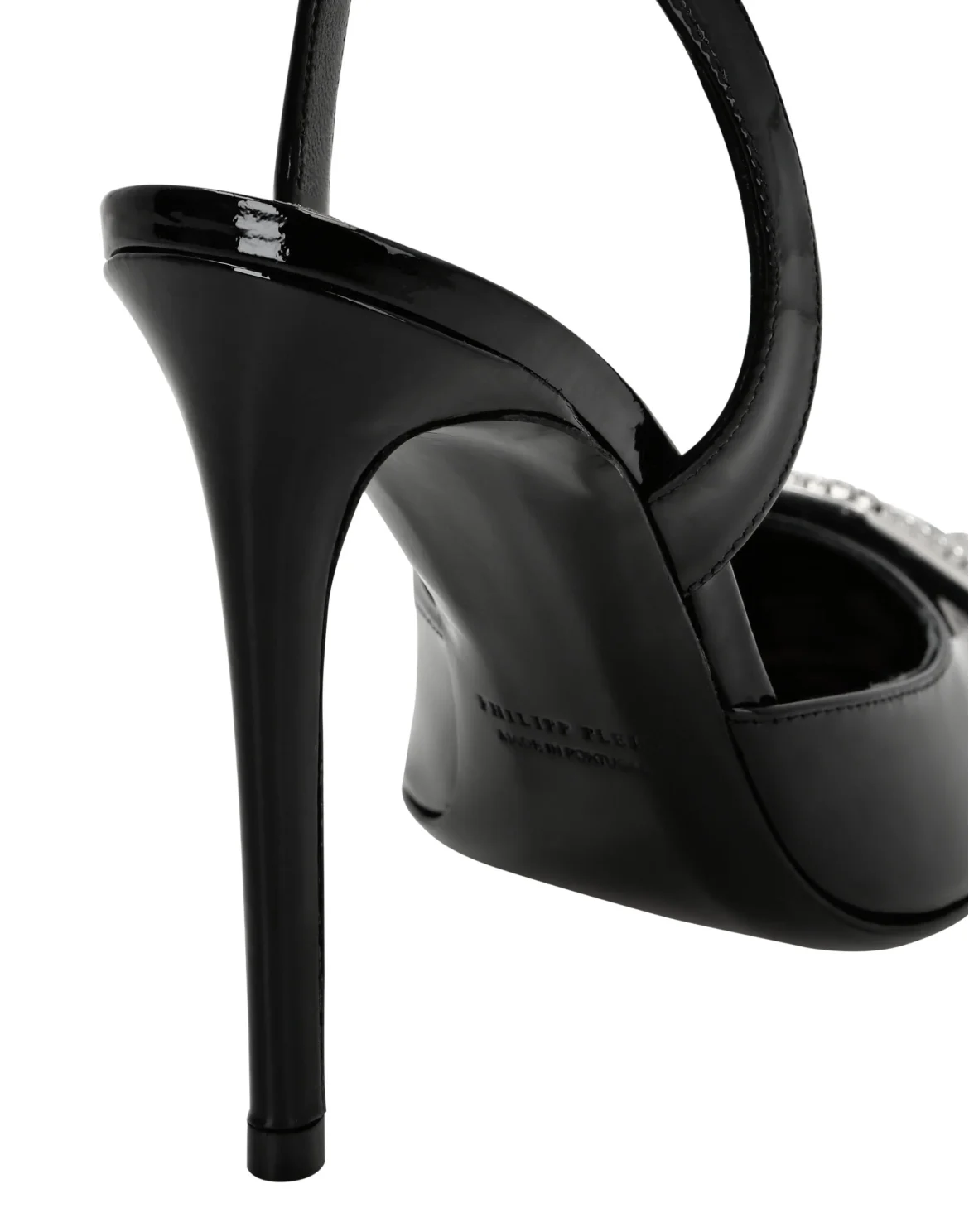Decollete Hi-Heels, цвет: Черный