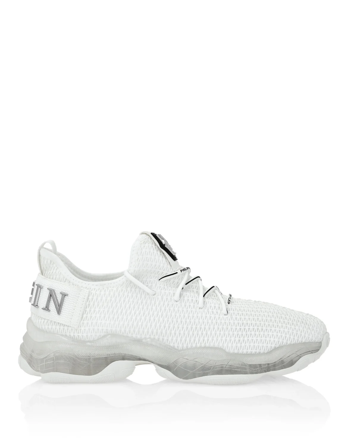 Runner Hyper $hock, цвет: Белый