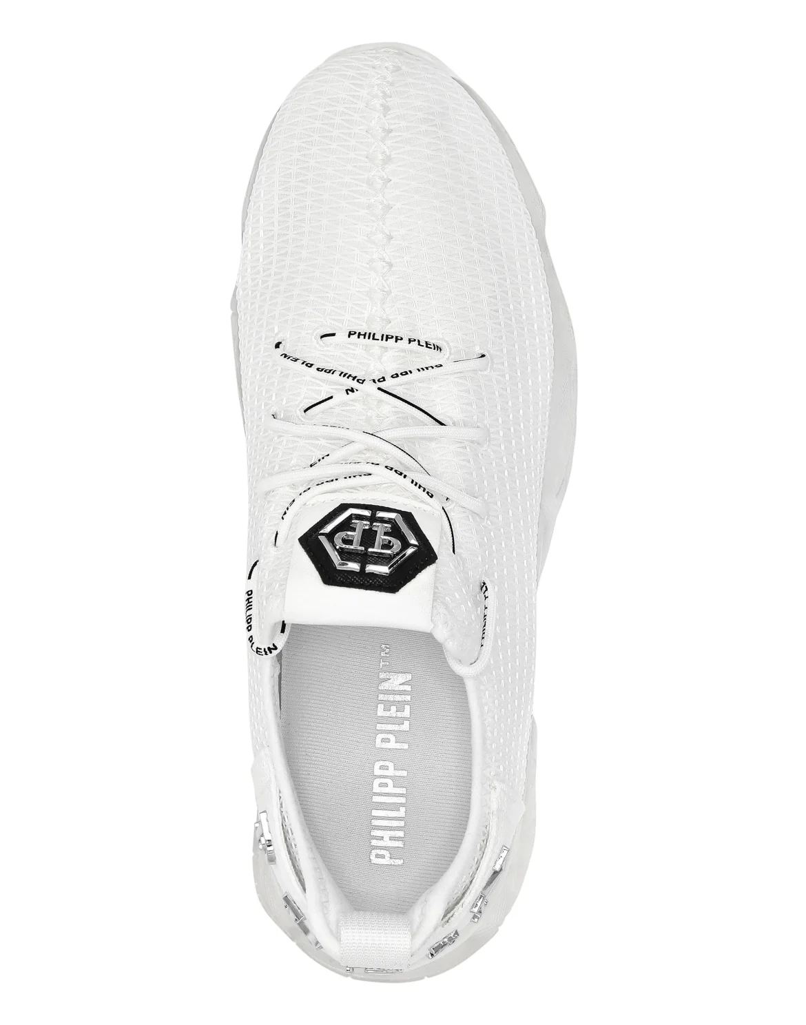 Runner Hyper $hock, цвет: Белый