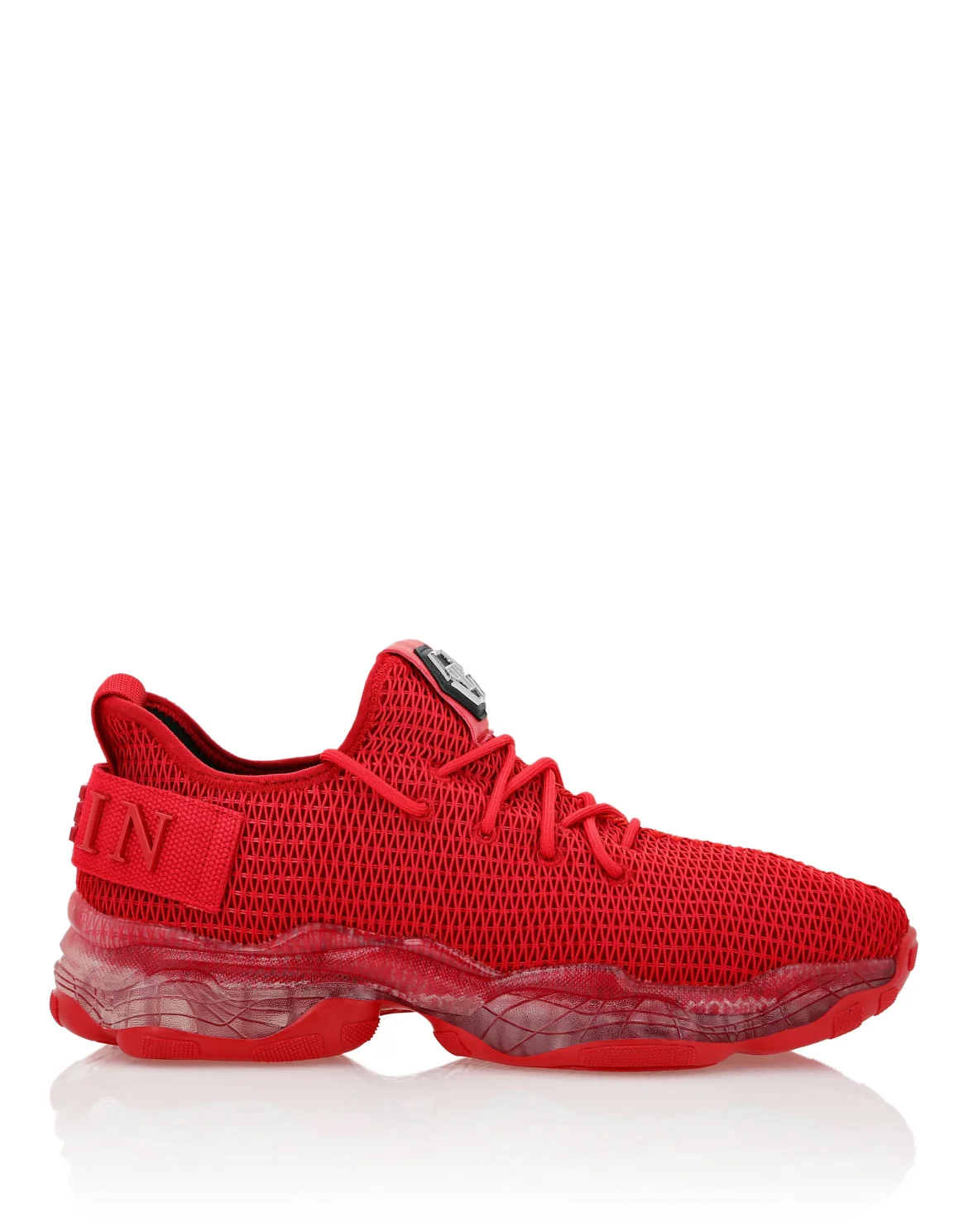 Runner Hyper $hock, цвет: Красный