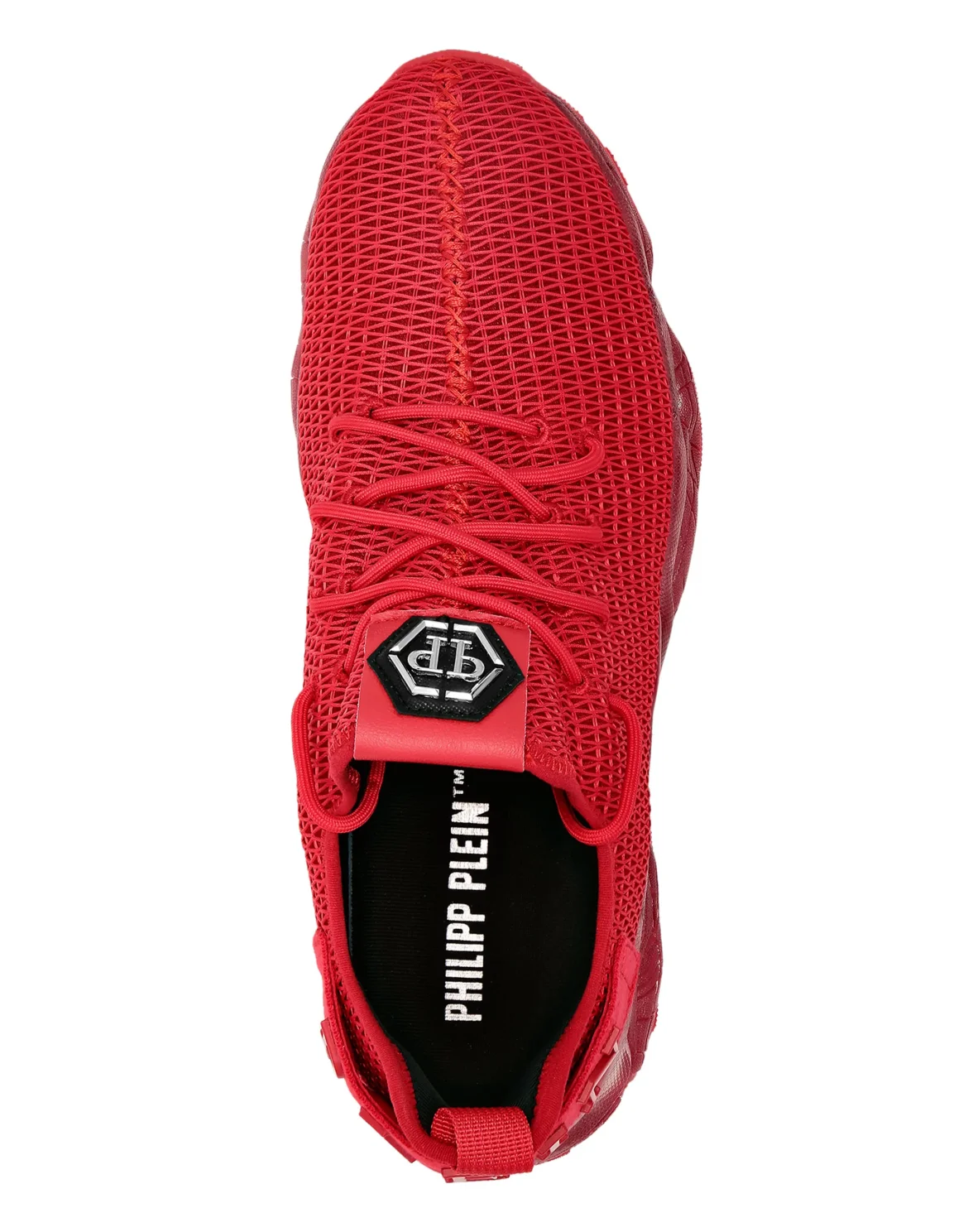 Runner Hyper $hock, цвет: Красный
