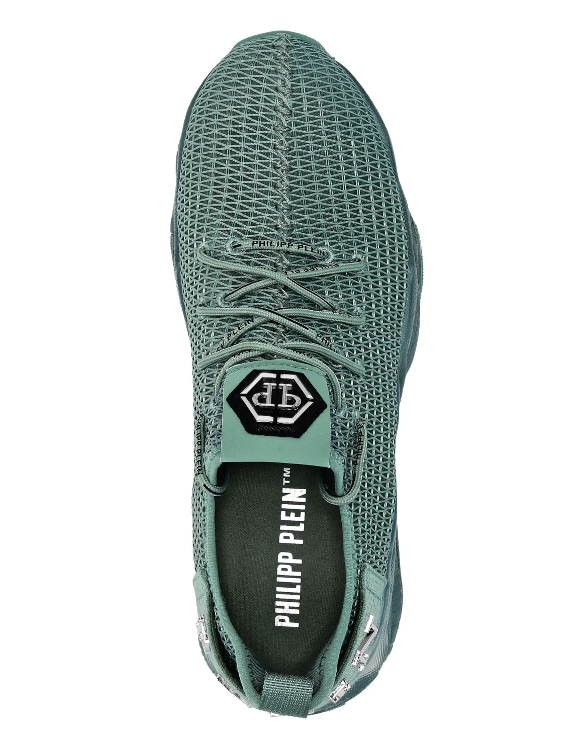 Runner Hyper $hock, цвет: Камуфляж