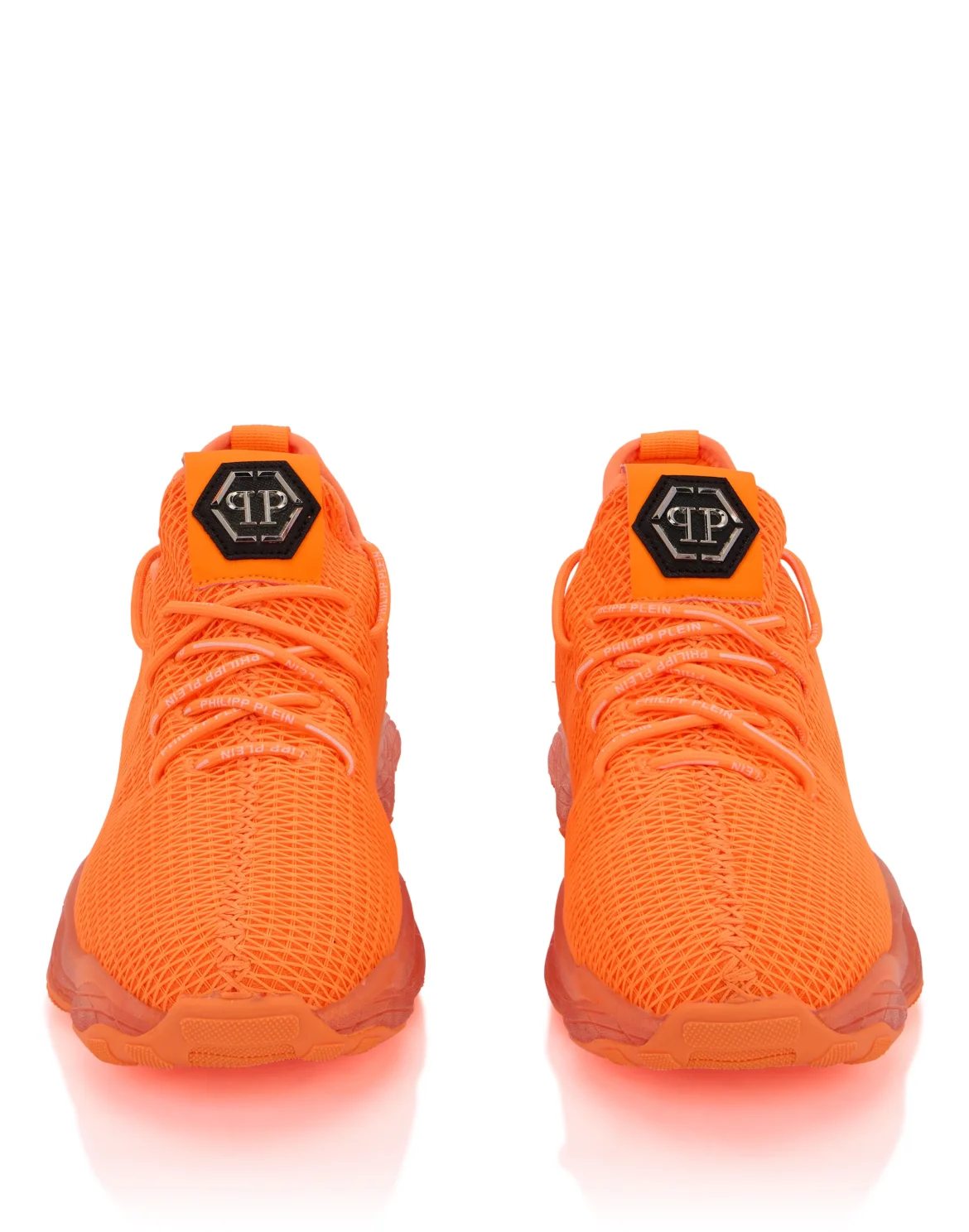 Runner Hyper $hock, цвет: Оранжевый