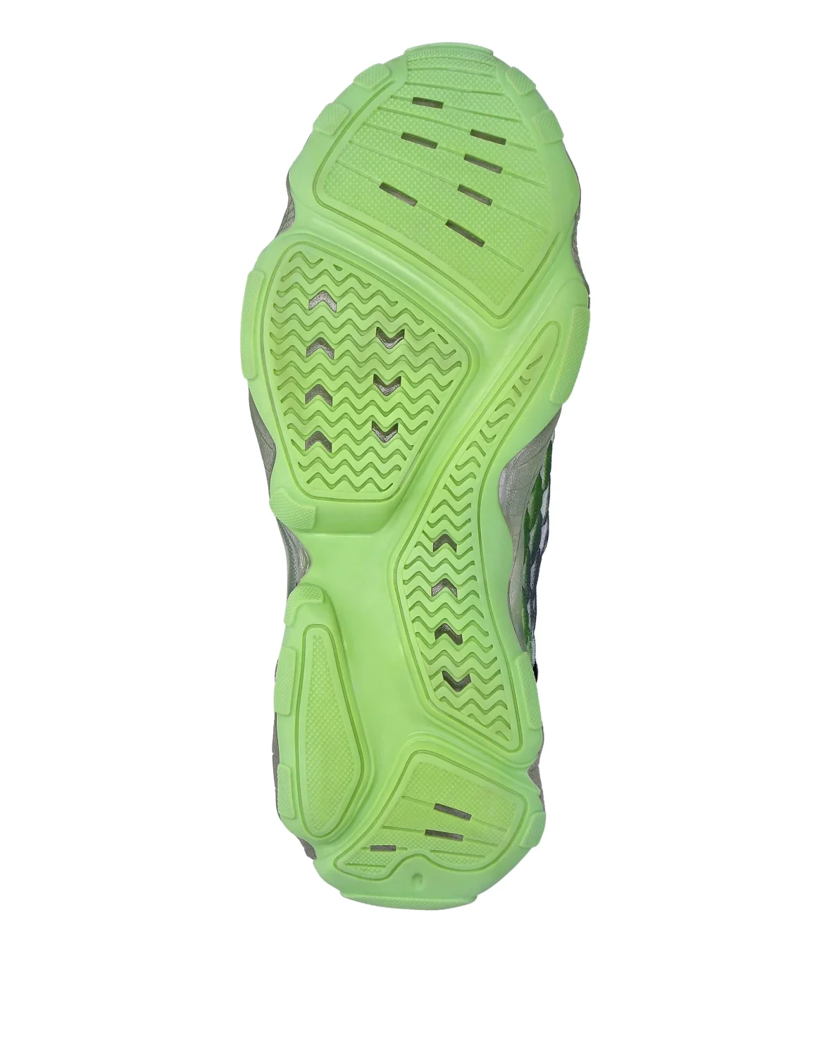 Runner Hyper $hock, цвет: Желтый
