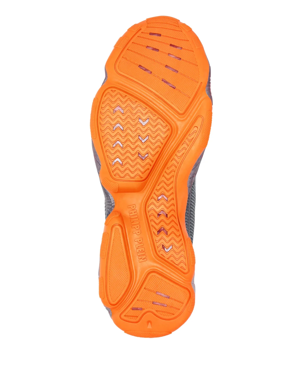 Runner Iconic Plein, цвет: Серый