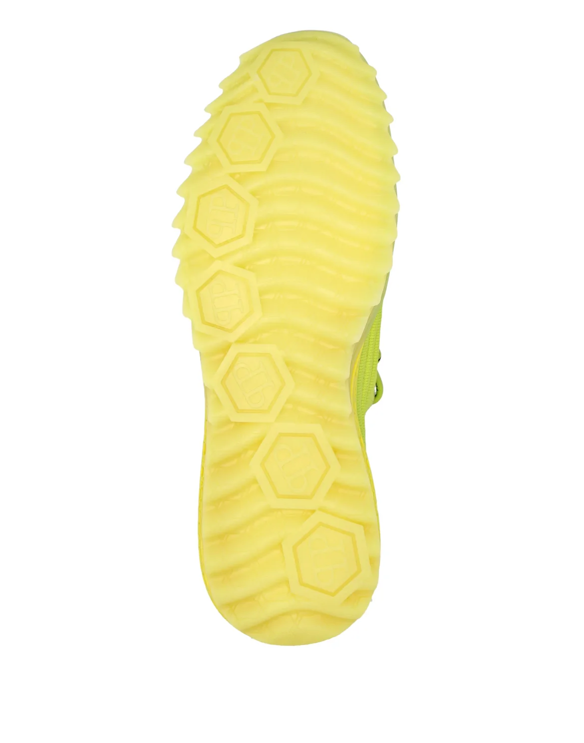 Runner Iconic Plein, цвет: Желтый