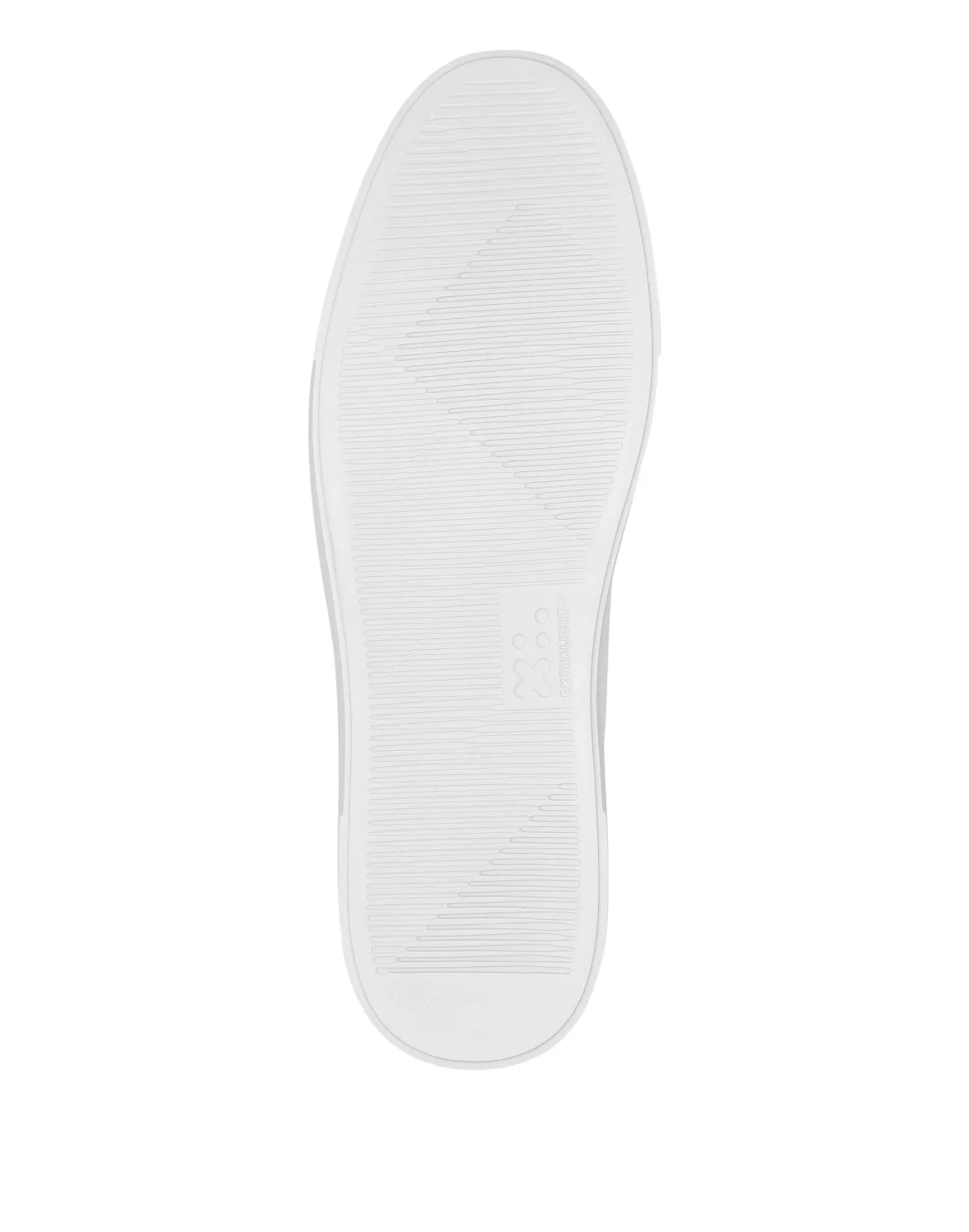 Lo-Top Sneakers Hexagon, цвет: Белый