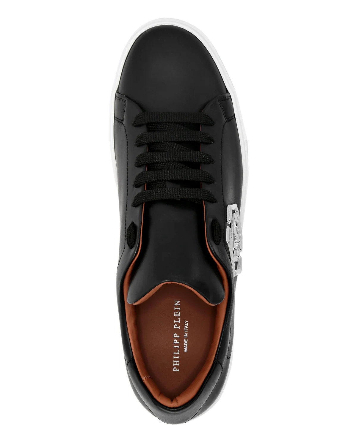 Lo-Top Sneakers Hexagon, цвет: Черный