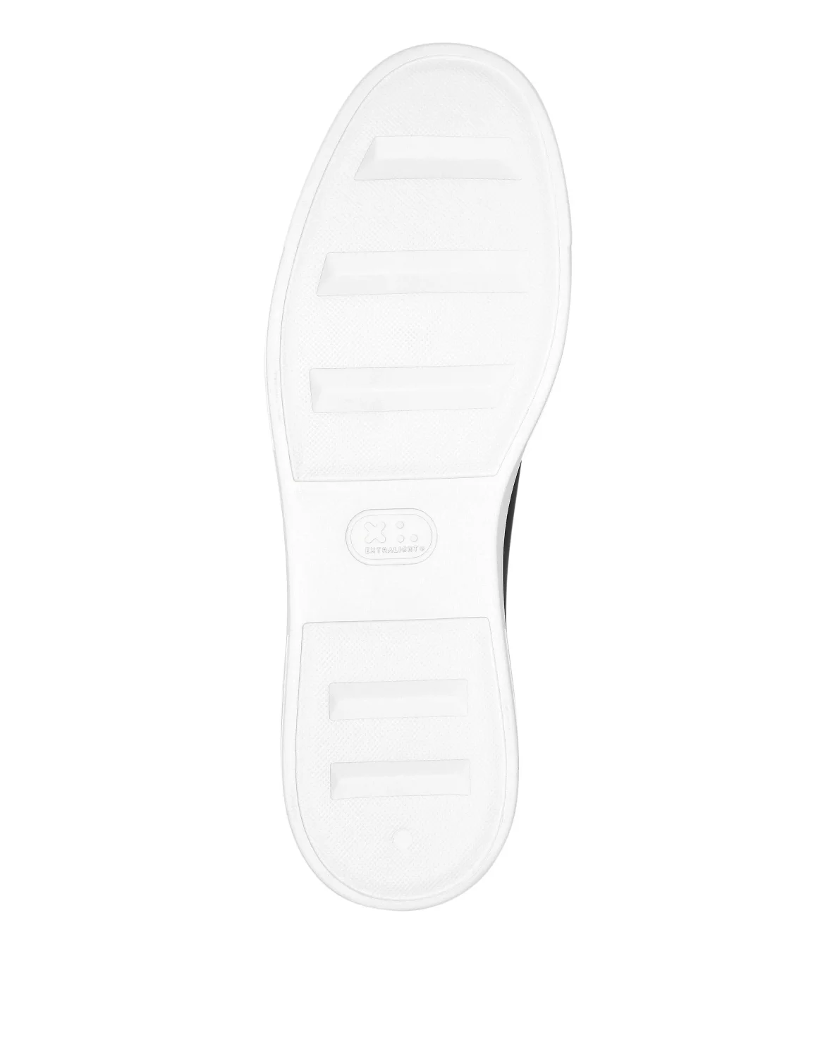 Lo-Top Sneakers Crocco Print Insert Hexagon, цвет: Черный