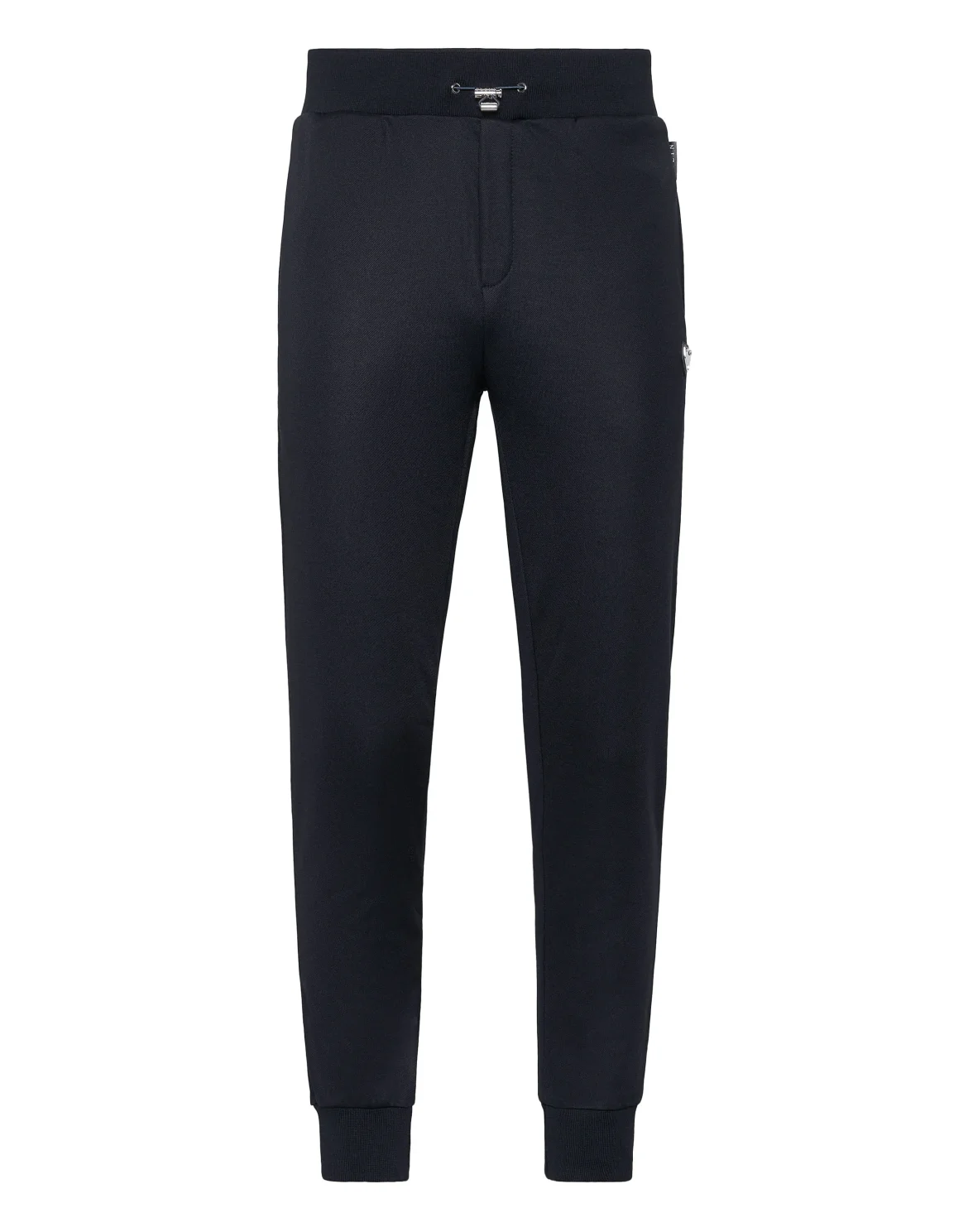 Jogging Trousers Iconic Plein, цвет: Синий