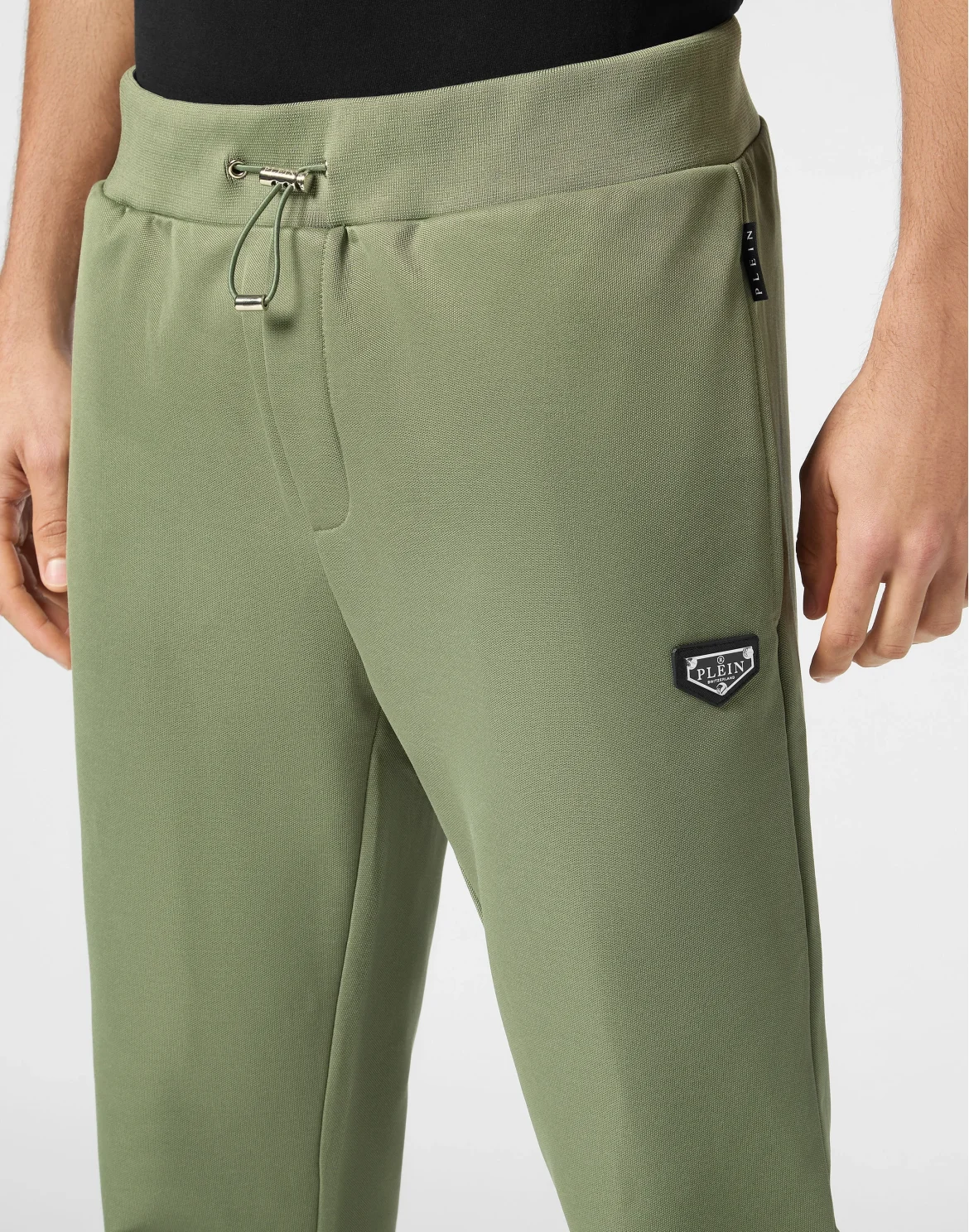 Jogging Trousers Iconic Plein, цвет: Камуфляж