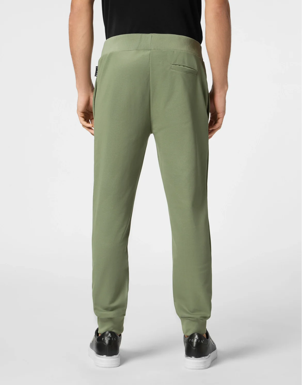 Jogging Trousers Iconic Plein, цвет: Камуфляж