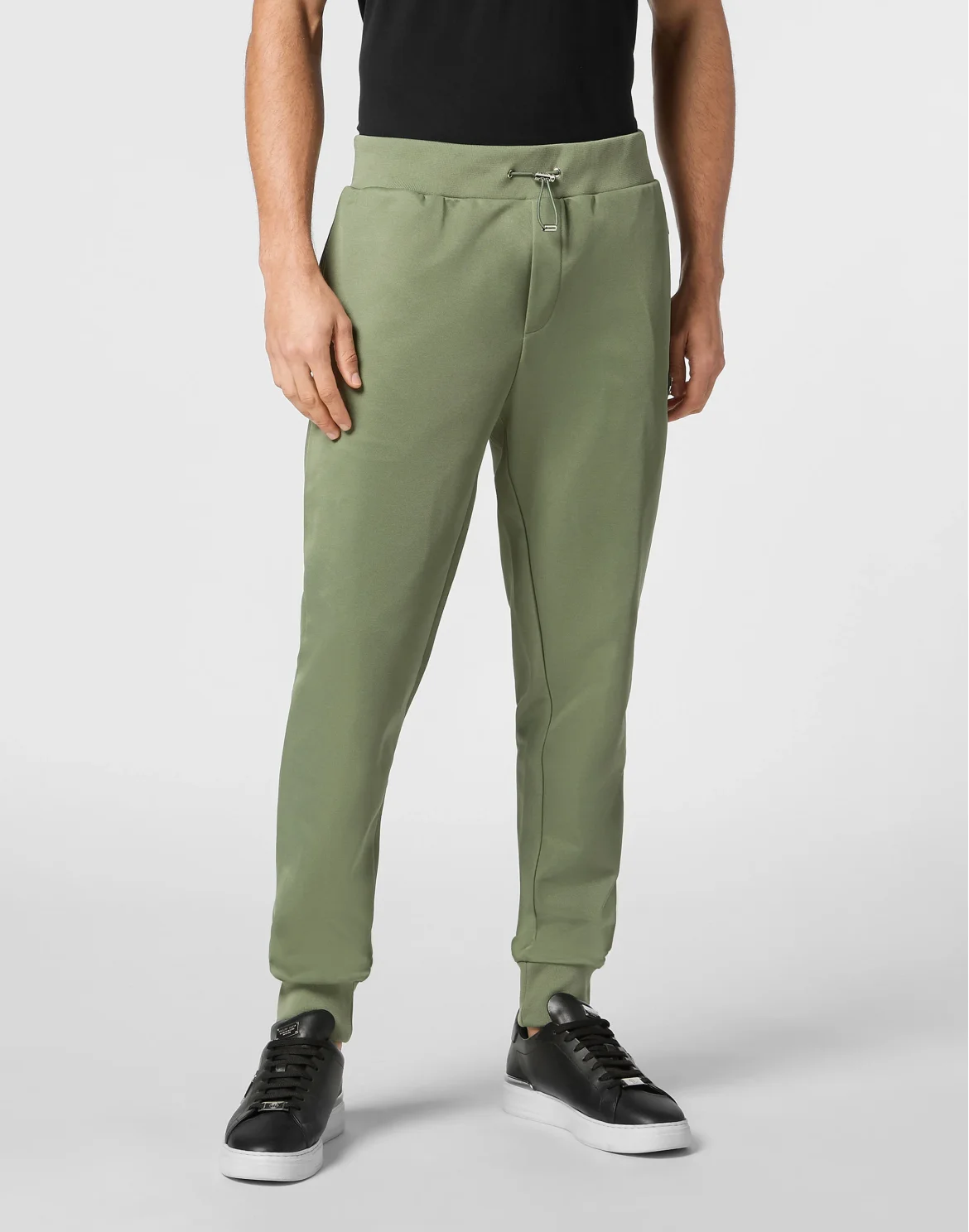 Jogging Trousers Iconic Plein, цвет: Камуфляж