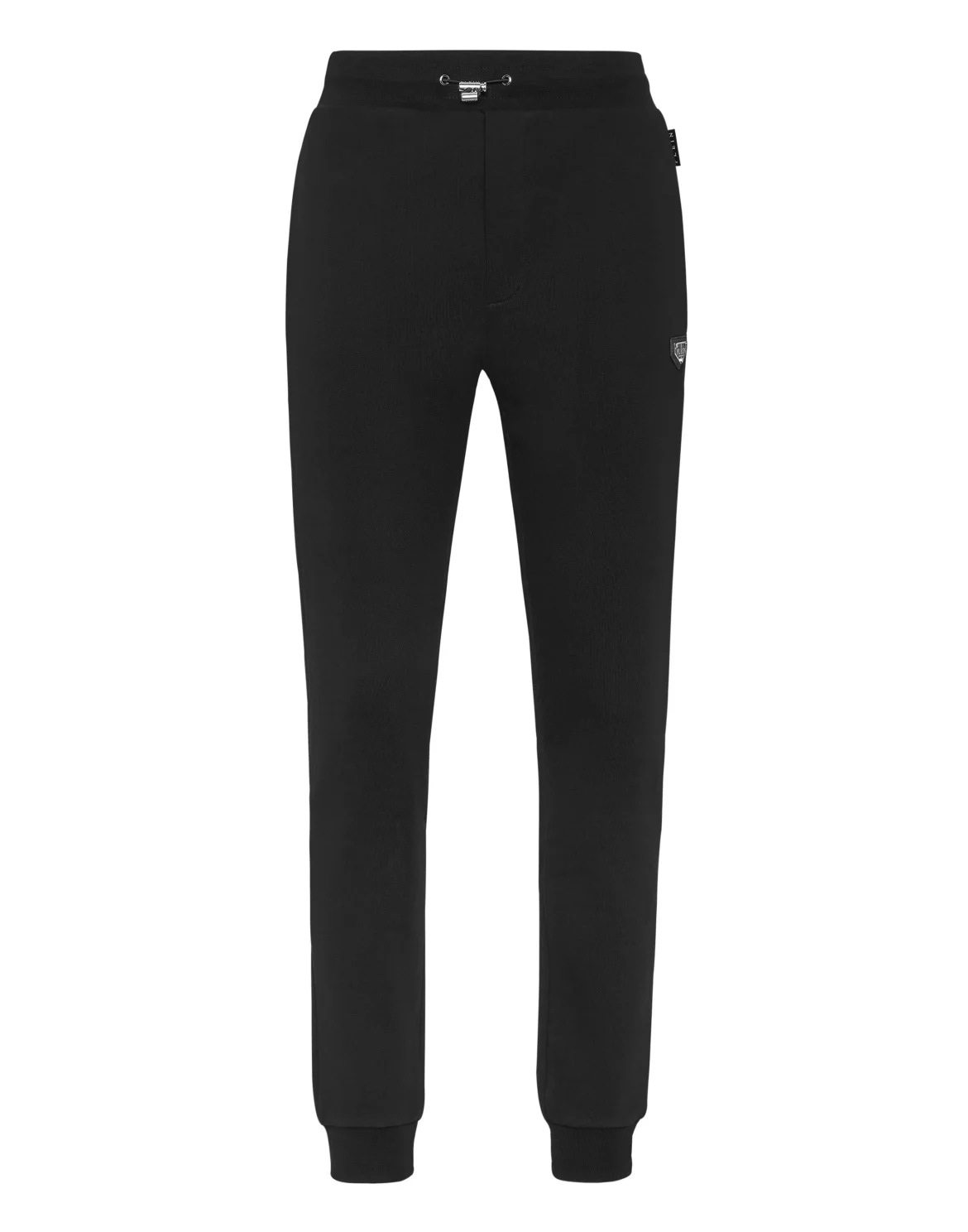 Jogging Trousers Iconic Plein, цвет: Черный