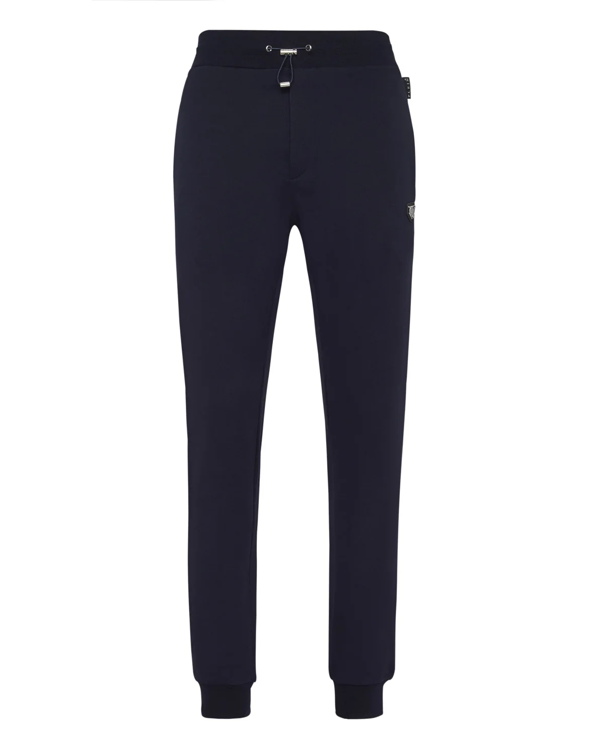 Jogging Trousers Iconic Plein, цвет: Синий
