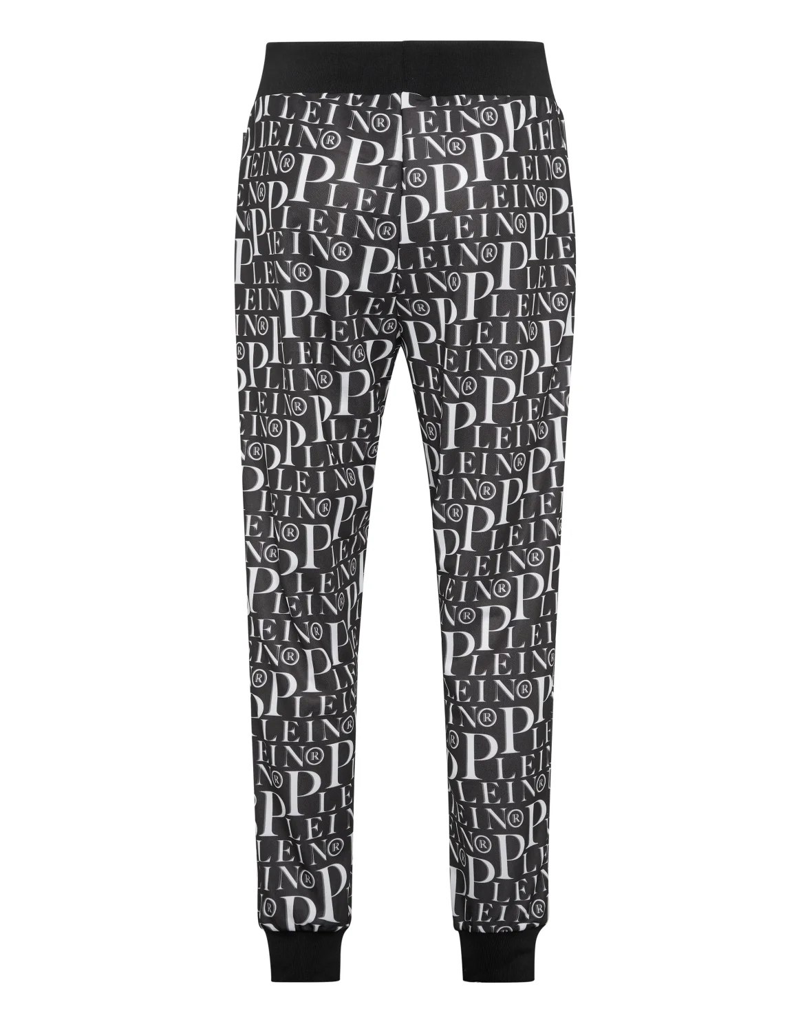 Jogging Trousers Philipp Plein TM, цвет: Черный