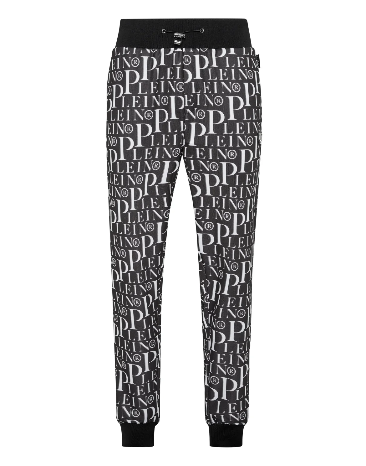 Jogging Trousers Philipp Plein TM, цвет: Черный