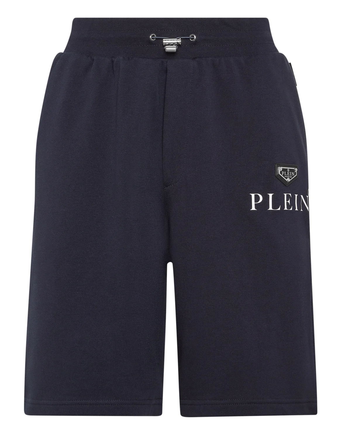Jogging Shorts Iconic Plein, цвет: Синий
