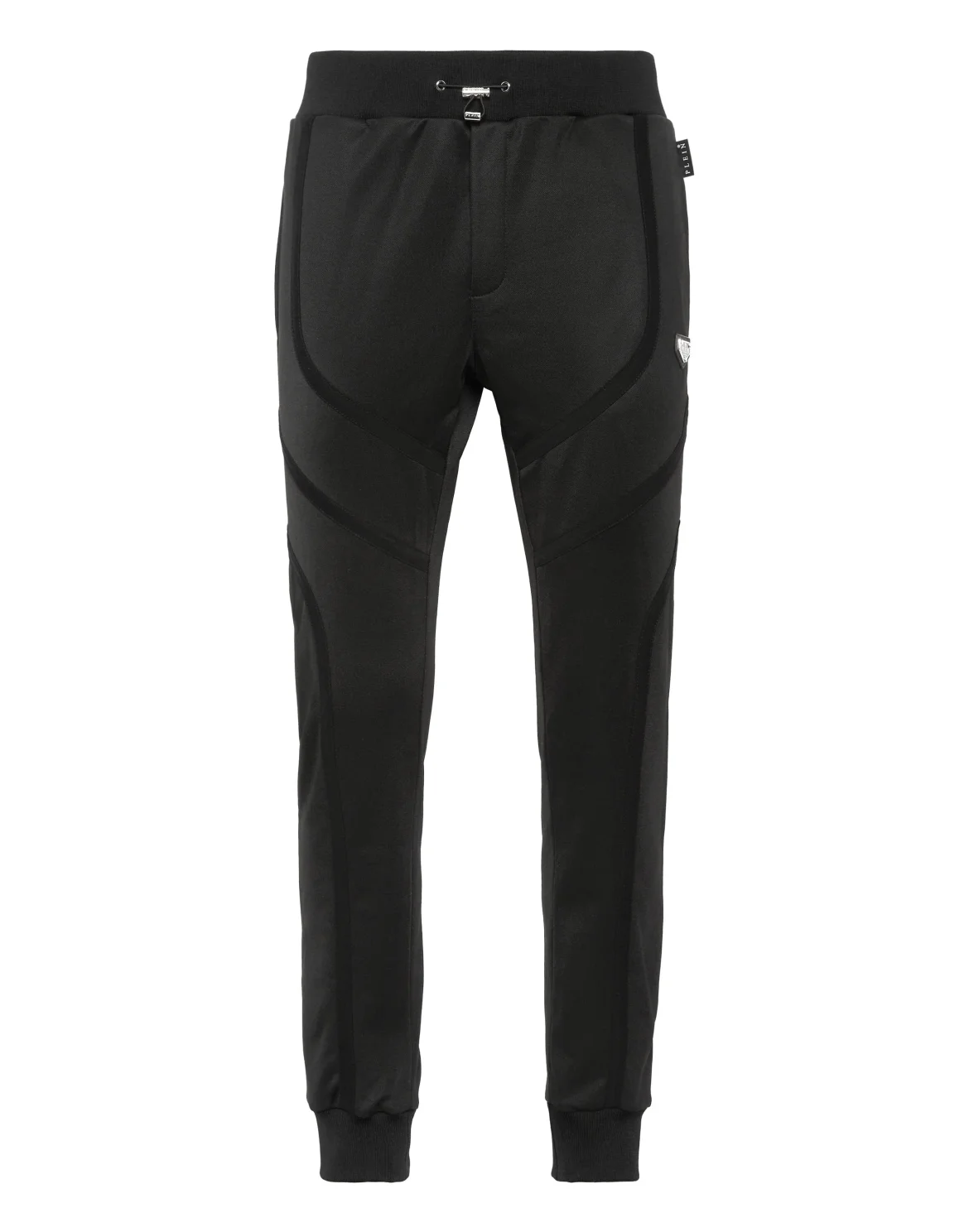 Jogging Trousers, цвет: Черный
