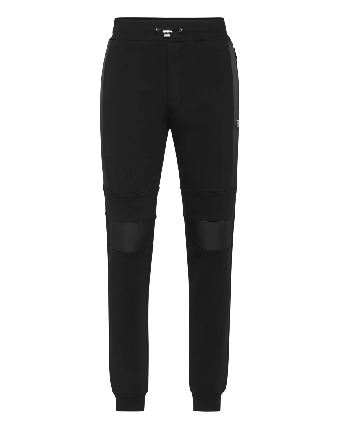 Jogging Trousers Iconic Plein, цвет: Черный