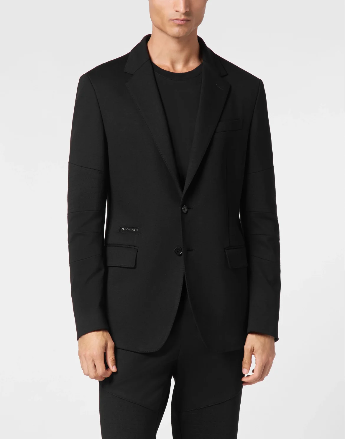 Blazer Gigolò Fit LS, цвет: Черный