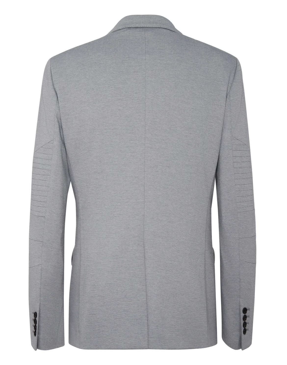Blazer Gigolò Fit LS, цвет: Серый