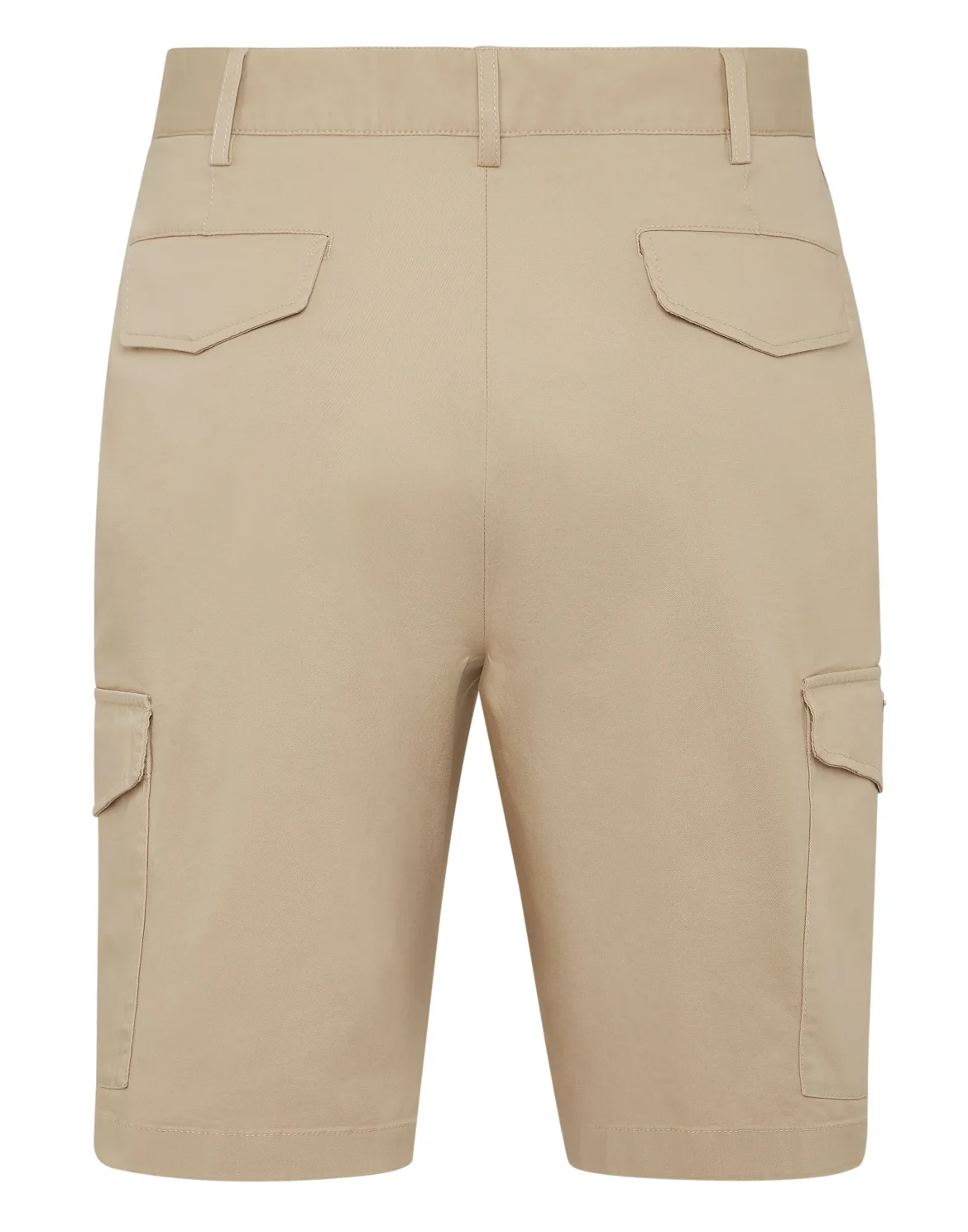 Cargo Shorts, цвет: Бежевый