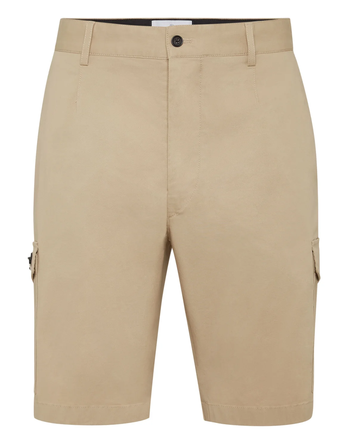 Cargo Shorts, цвет: Бежевый