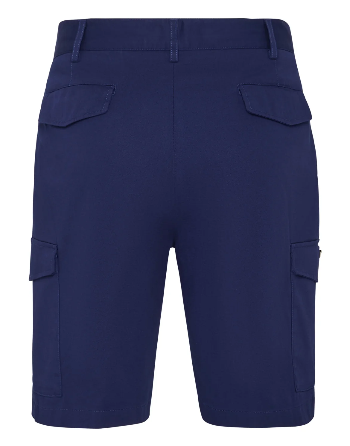 Cargo Shorts, цвет: Синий