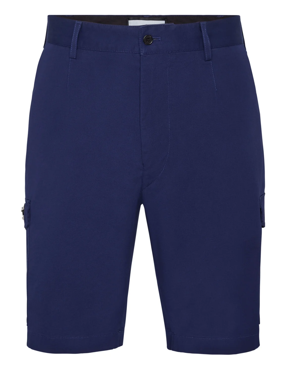Cargo Shorts, цвет: Синий