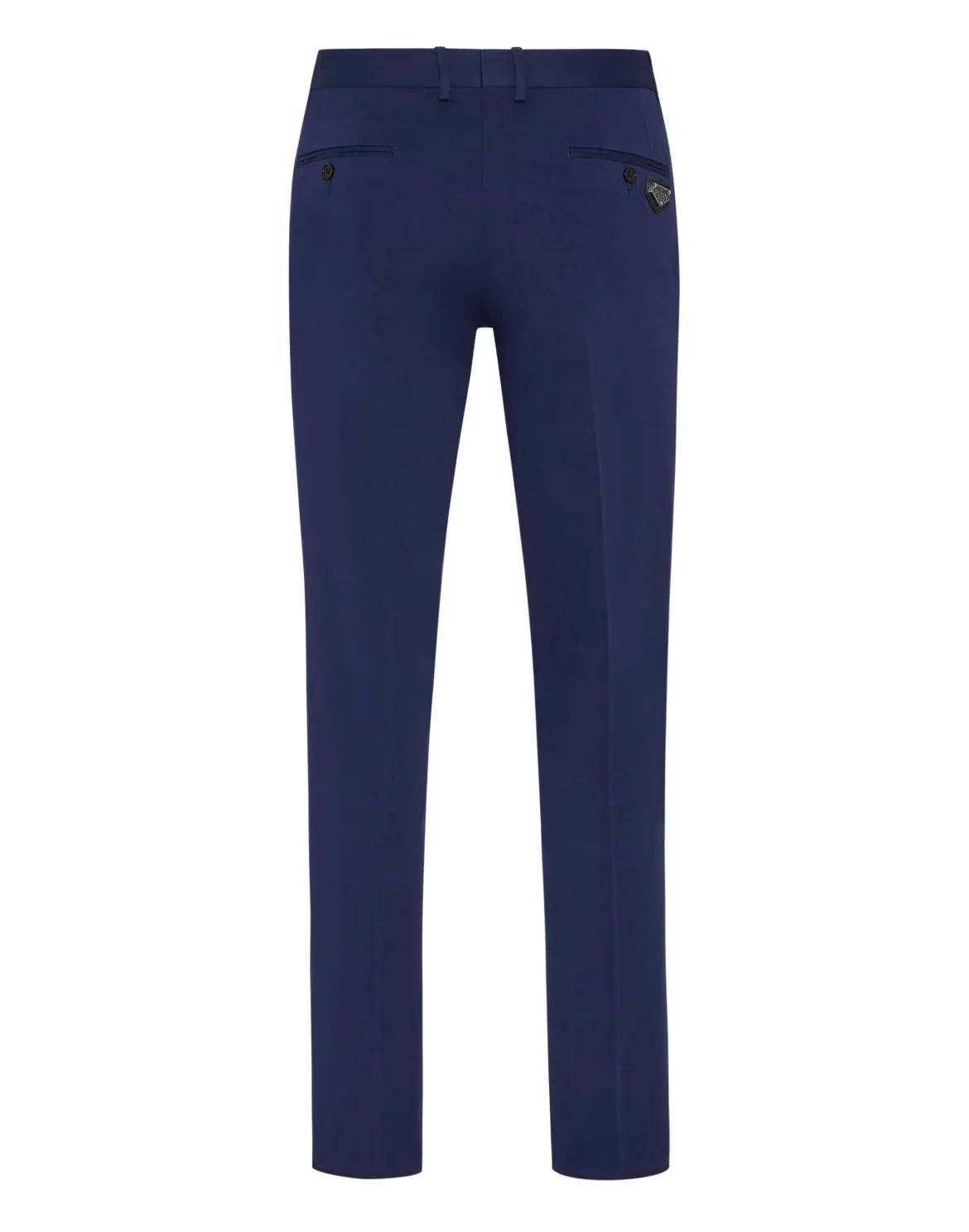 Long Trousers Chinos Fit, цвет: Синий