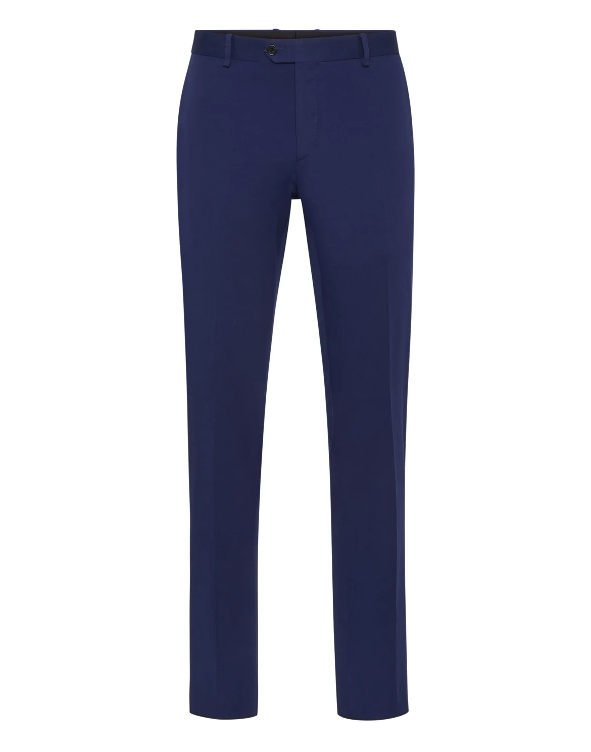 Long Trousers Chinos Fit, цвет: Синий