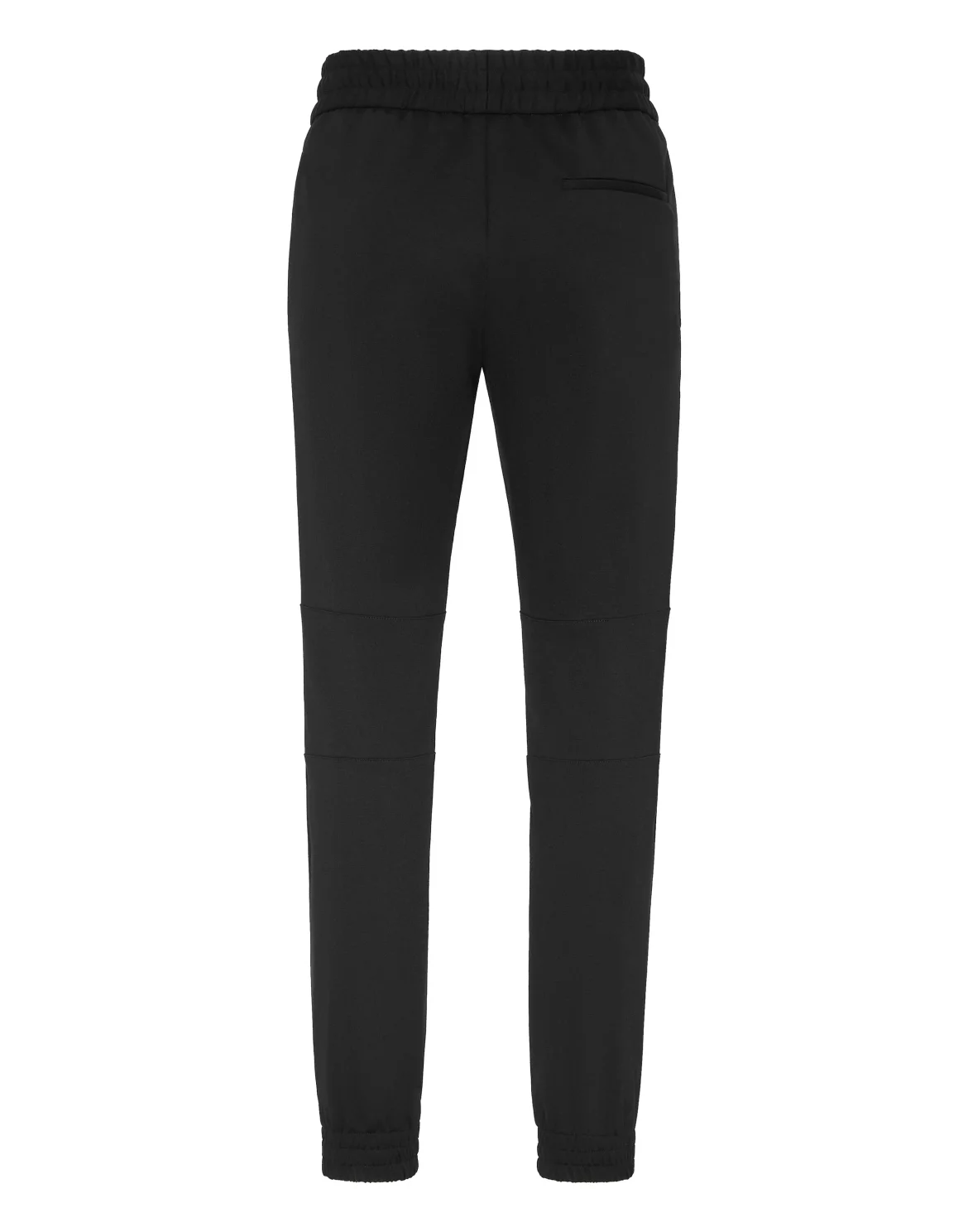 Supreme Fit Biker Trousers, цвет: Черный