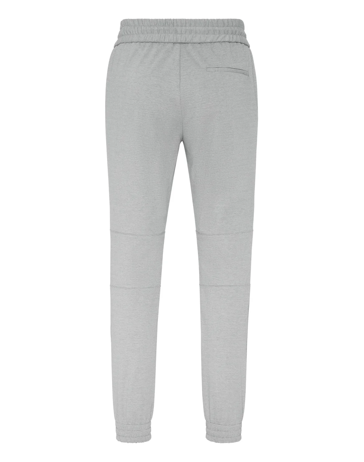 Supreme Fit Biker Trousers, цвет: Серый