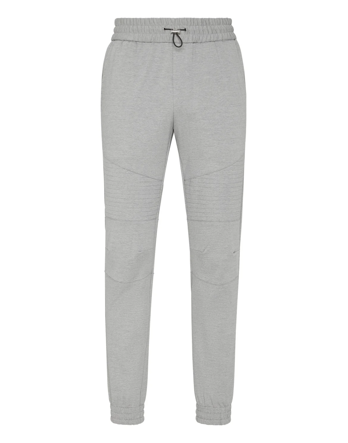 Supreme Fit Biker Trousers, цвет: Серый