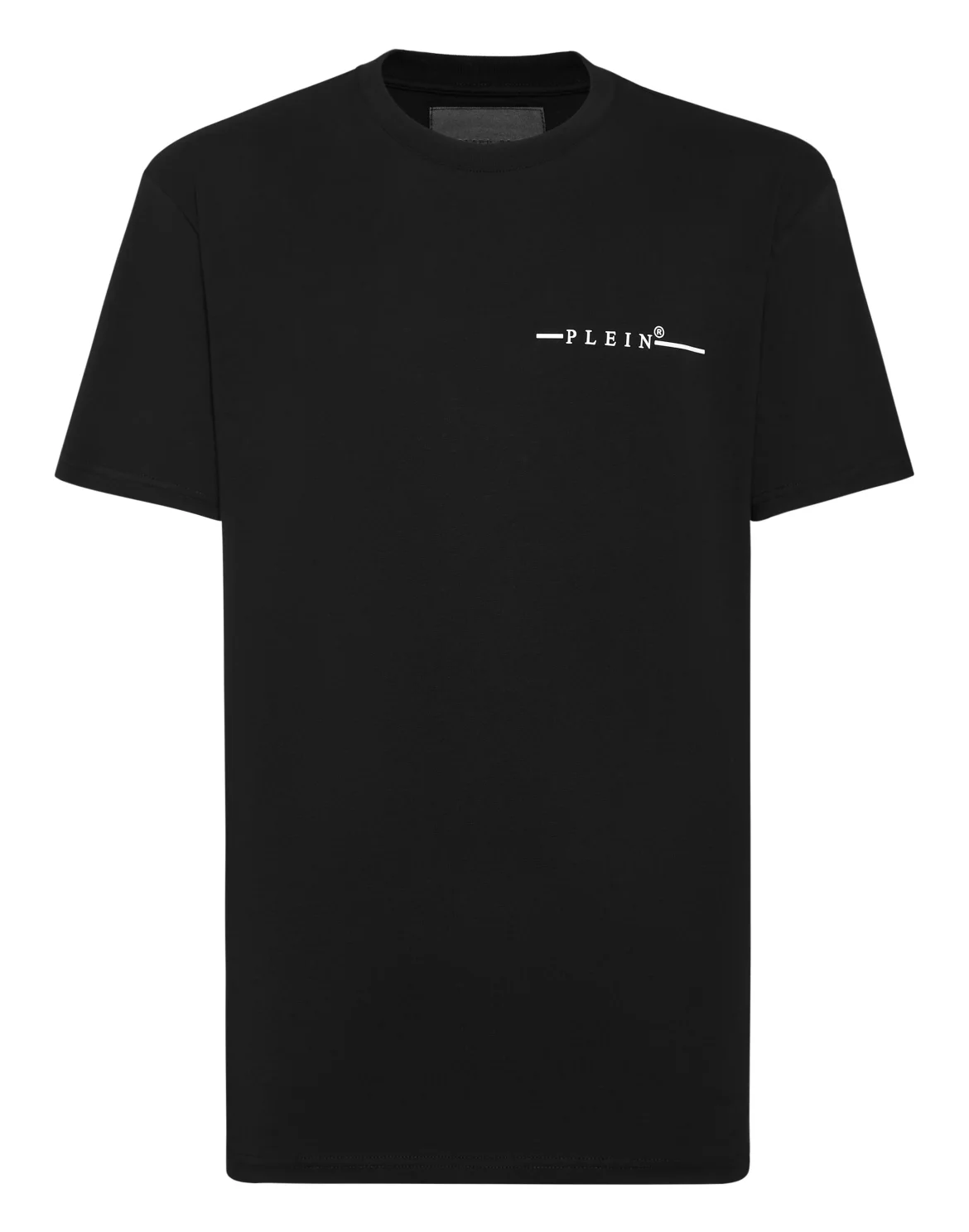 T-shirt Round Neck SS Philipp Plein TM, цвет: Черный