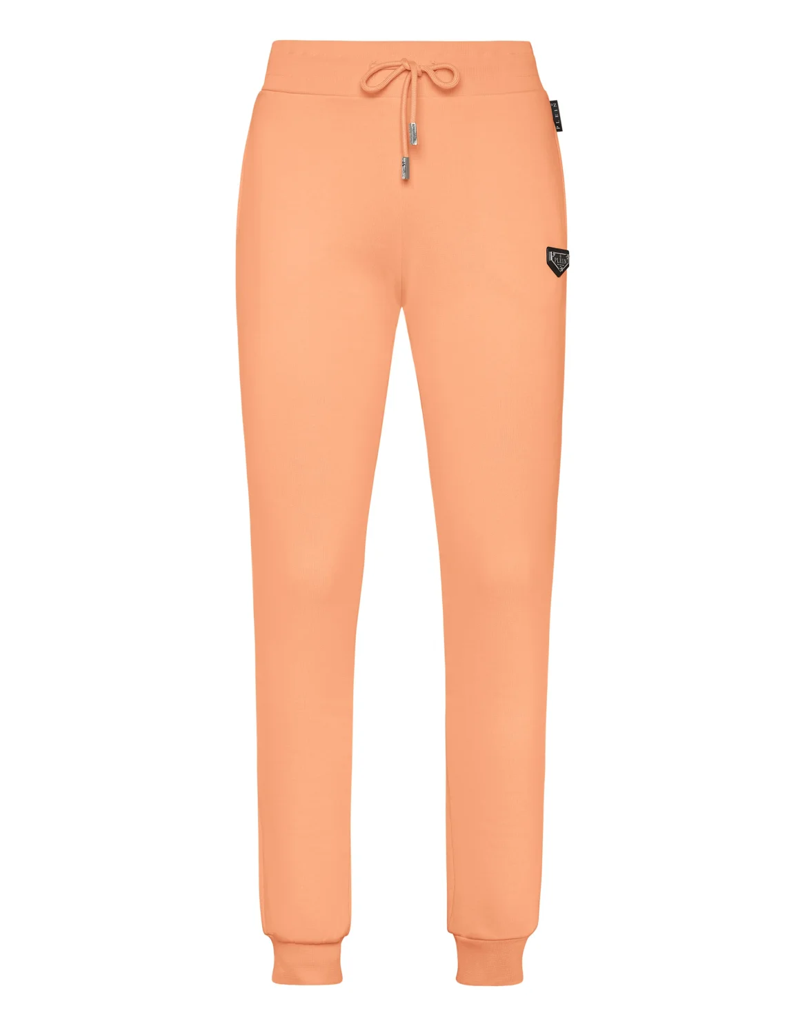 Jogging Trousers Iconic Plein, цвет: Оранжевый