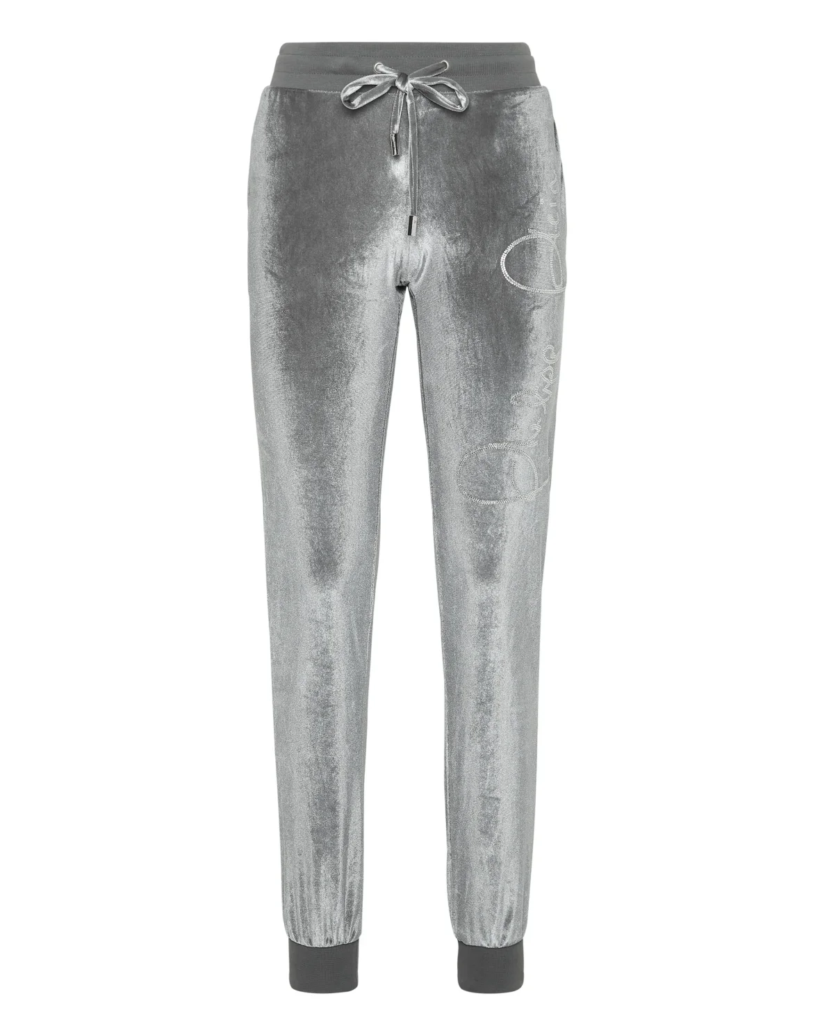 Jogging Trousers Crystal Signature, цвет: Серый
