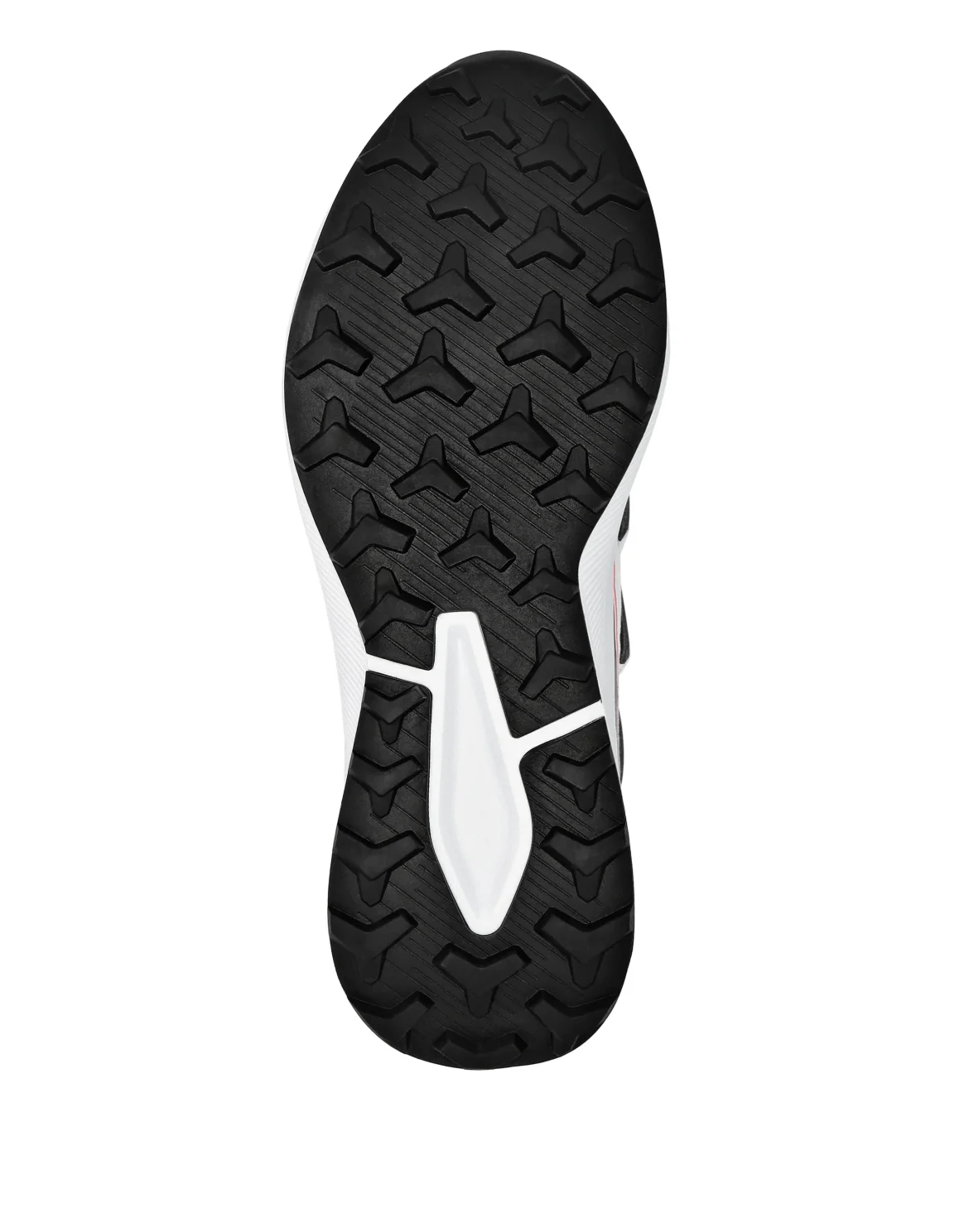 Lo-Top Sneakers, цвет: Белый