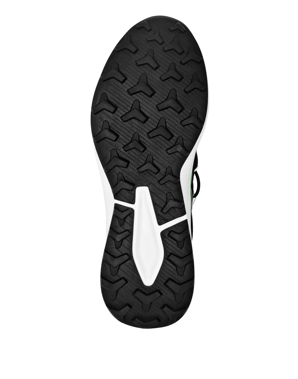 Lo-Top Sneakers, цвет: Черный