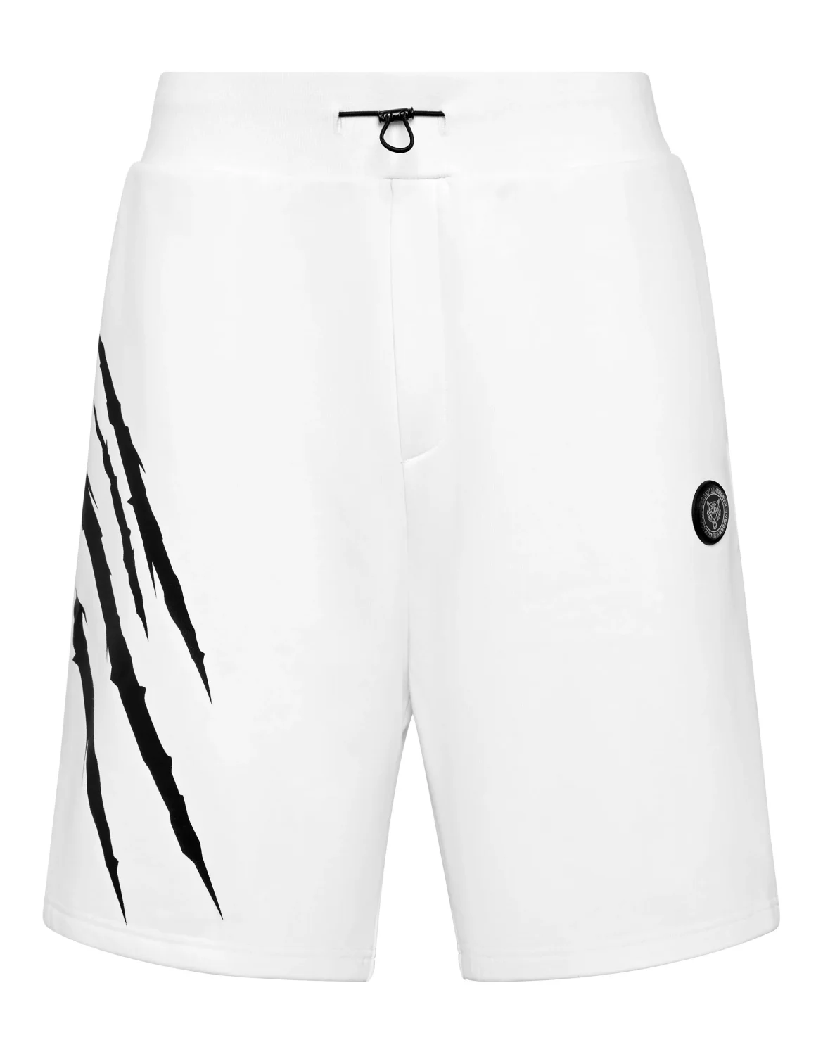 Shorts Scratch, цвет: Белый
