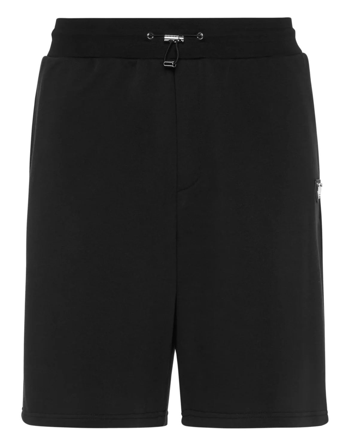 Jogging Shorts Placca, цвет: Черный