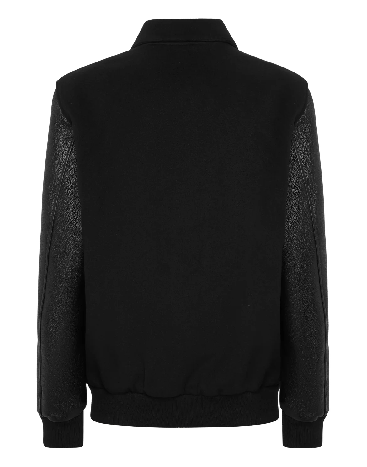 Composed Coster Zip Jacket, цвет: Черный