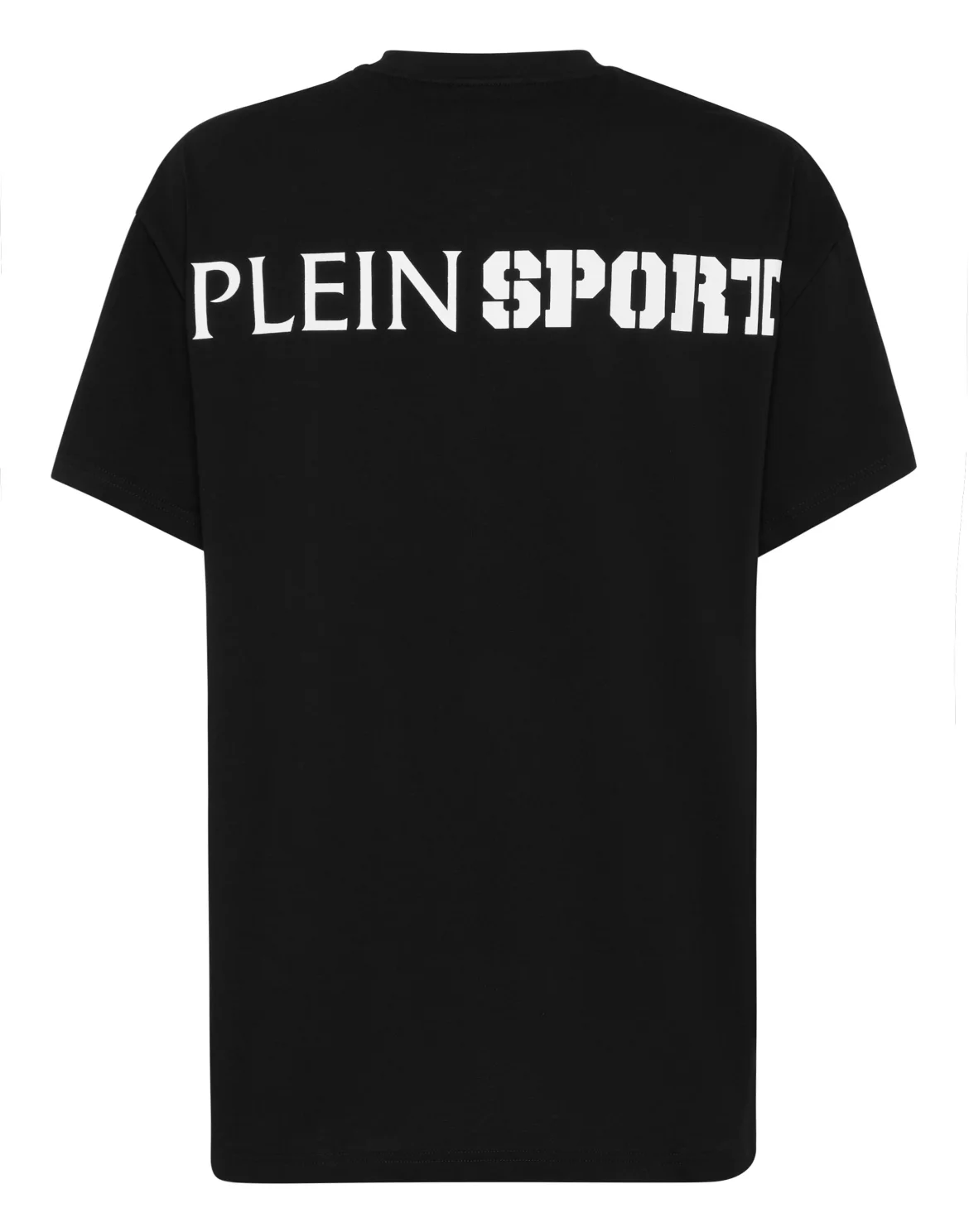 Regular T-Shirt Scratch, цвет: Черный