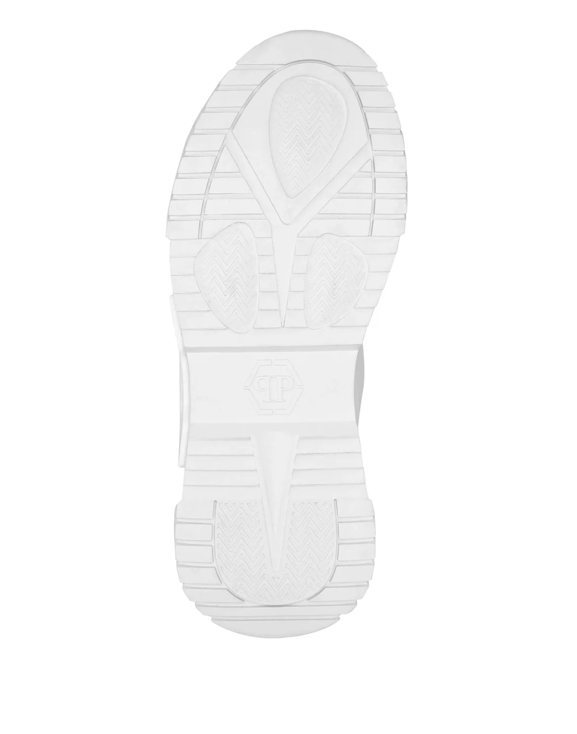 Low-Top Sneakers Predator, цвет: Белый