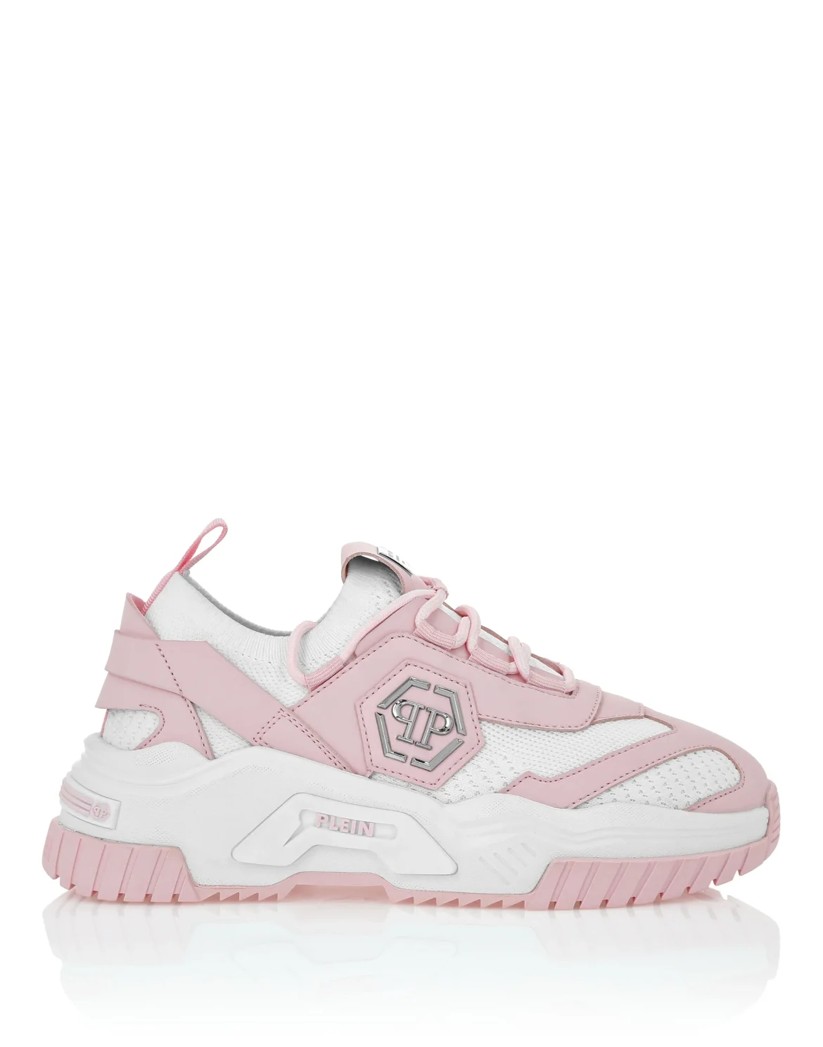 Low-Top Sneakers Predator, цвет: Белый