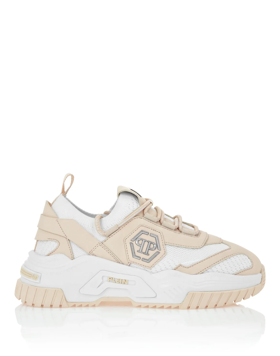 Low-Top Sneakers Predator, цвет: Белый