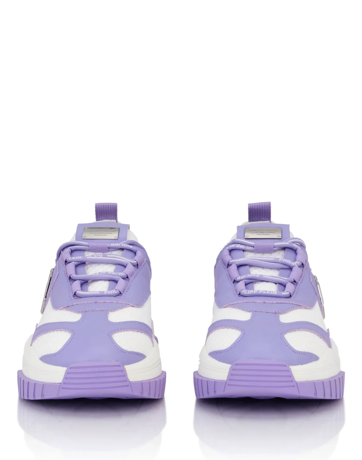 Low-Top Sneakers Predator, цвет: Белый