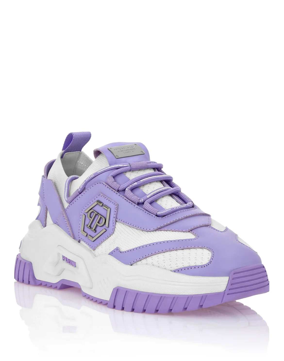 Low-Top Sneakers Predator, цвет: Белый